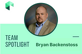 Bryan Backenstoss joins Railz as Head of Sales!