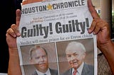 Enron’s Former CEO Leaves Prison… And Corporate Fraud Just Kept Happening