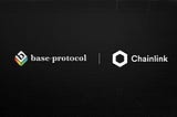 Base Protocol Using Chainlink Keepers for Decentralized Maintenance of its Rebasing Function