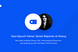 Interview with Sara Spruch-Feiner, SR Reporter at