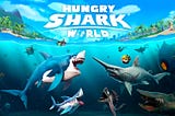 Hungry Shark World