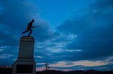 Seven Reasons Minnesota Should Secede from the Union