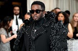 Diddy Facing New $30 Million Suit Accused of Sexual Harassment by Producer on His Latest Album