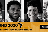 Innopower and Recorder Media Group team up to host the 2020 Innopower Minority Business Conference