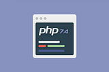 What’s new in PHP 7.4?