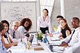 Project Manager o cómo mover eficientemente las piezas de una empresa