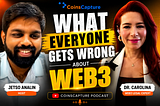 The Future of Web3 Won’t Be Defined by Hype — It Will Be Defined by Regulation