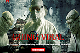 4 Reasons You should Re-consider Writing a Script about the Pandemic