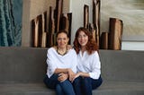 Take Five w/ Good Face Project Co-Founder & CEO Iva Teixeira