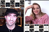 Alexz Johnson Career Walkthrough & Interview (Instant Star & So Weird) — Survival of the Artist…