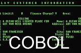 Embracing COBOL Application Development Services for Modern Business Needs