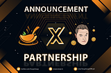 Congratulation Partnership between SoupSwap and RemoveElon Coin