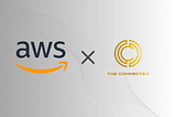 The Connecter Gains AWS Support: Secures $25,000 Grant to Fuel Financial Innovation