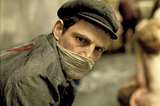 Framing “Son of Saul”