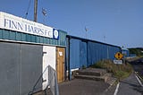 Harping forward: Finn Harps’ battle for the future