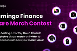 Flamingo Merch contest!