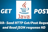 How to Send HTTP Requests in Java Using Apache HttpClient