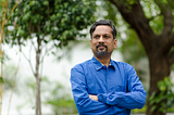 “Zoho CEO Vembu on Privacy, Tech Layoffs, and AI’s Impact on Jobs”
