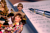 How to write copy the way Taylor Swift writes songs