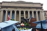 Reflections after getting a Master’s in OR from Columbia University