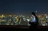 The Fourth Industrial Revolution: Staying Ahead of the Curve