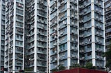 Case study: Visitor management in a condominium