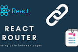 React router