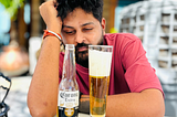 Why I Can’t Keep Ignoring My Drinking Problems?