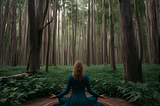 Stop Forcing It: The Power of Slowing Down to Receive What’s Already Meant for You