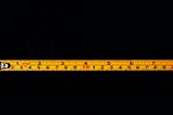 Not all shoe size guides are created equal.