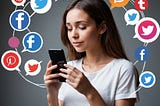 The Impact of Social Media on Mental Health: How to Stay Balanced