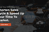 A Beginners Guide to ERP & ERP Integration