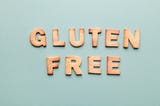 I Am Going to Start Gluten-free Diet Because I Have Thyroid Issues