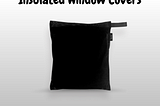 Privacy & Comfort: Why Every Van Needs Insulated Window Covers — Shady Business