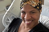 I Had Brain Surgery — And God Was With Me