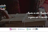 ApoYA esta Navidad a Alternativas Pacíficas y Monte Carmelo