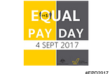 Equal Pay Day A Brief History