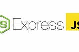 Install Express, set up Server & API