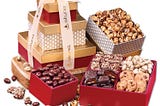 Packaged Holiday Food Gifts for your Customers: 9-Reasons to NOT Buy Them Online