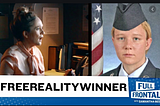 Bureau of Prisons apologizes for blocking delivery of book to Reality Winner, sent via Amazon