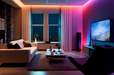 The Best home automation company in Delhi