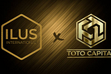 $ILUS: The Strategic Partnership Between Toto Capital Inc & ILUS International