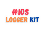 iOS Logger Kit