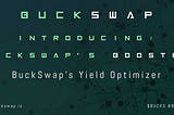 The BuckSwap Booster