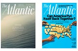 A Systematic Breakdown of The Atlantic Magazine
