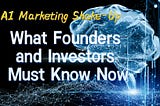 AI Market Shake-Up: What Founders and Investors Must Know Now KellyOnTech