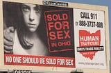 Alone And Enslaved: The Human Trafficking Epidemic In The United States