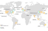 Where on earth is your cloud data?