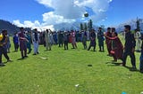 Galai meadows pakistan