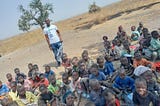 Nigeria’s Education Sector: The serious case of underfunding and how 15 percent can make a…